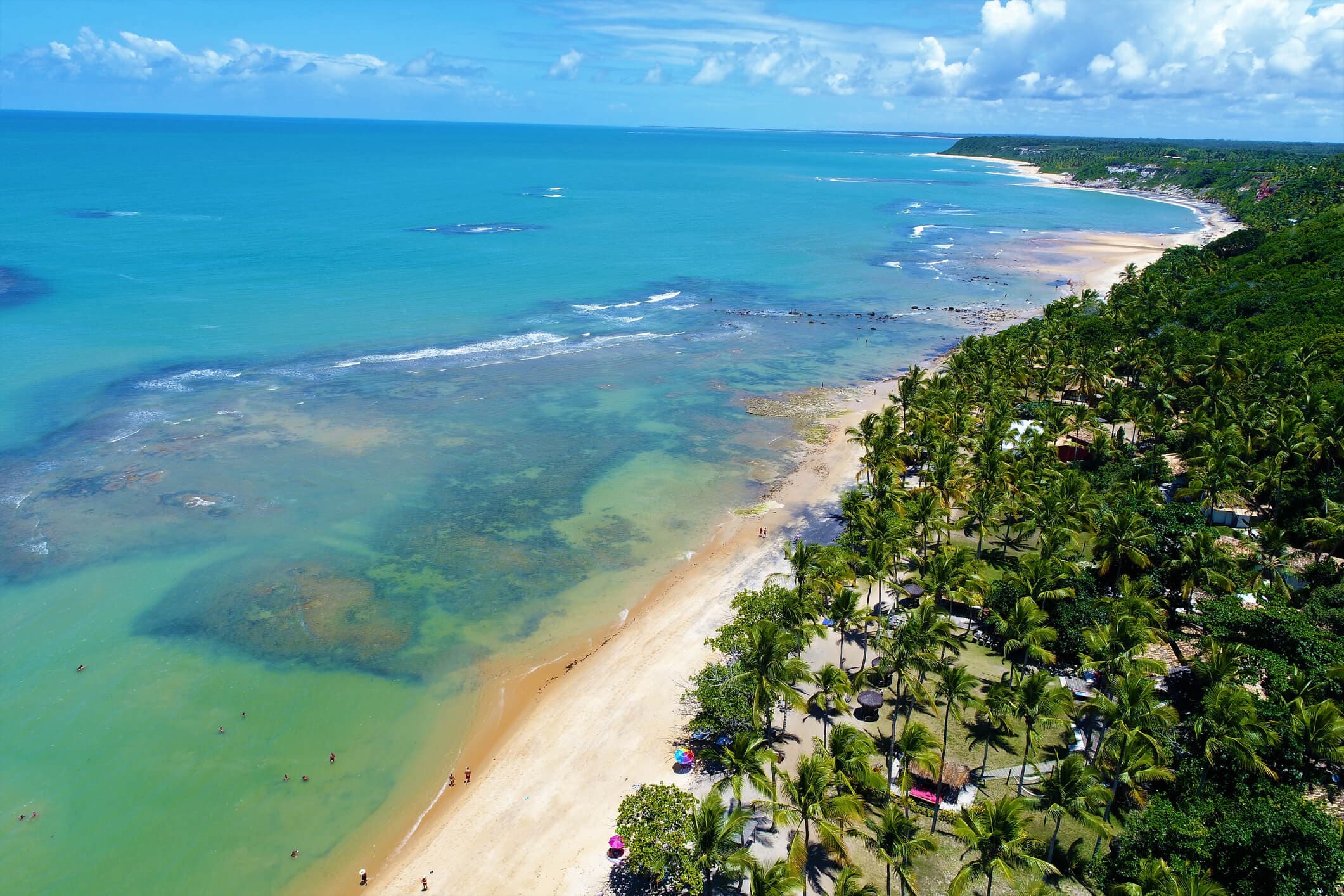Praia